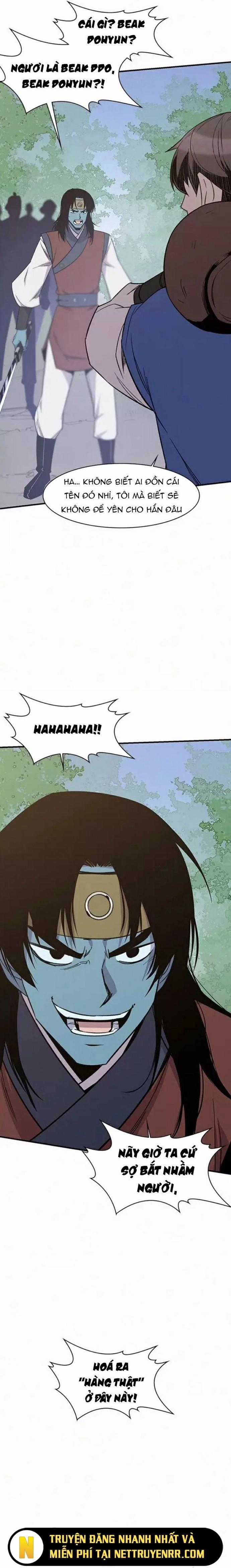 Kẻ Mạnh Nhất Lịch Sử - Chapter 65 - Trang 2