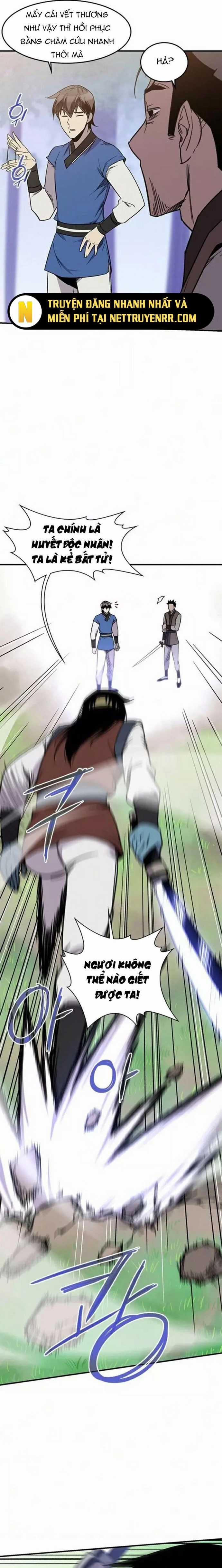 Kẻ Mạnh Nhất Lịch Sử - Chapter 65 - Trang 11