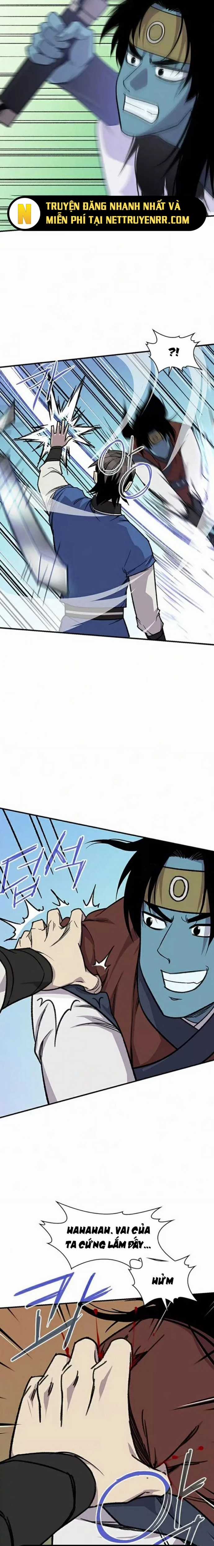 Kẻ Mạnh Nhất Lịch Sử - Chapter 65 - Trang 12