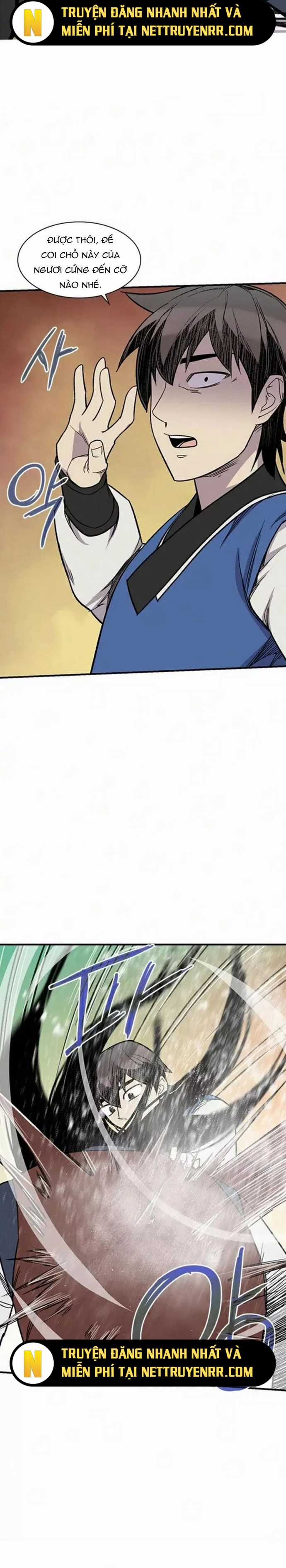 Kẻ Mạnh Nhất Lịch Sử - Chapter 65 - Trang 13