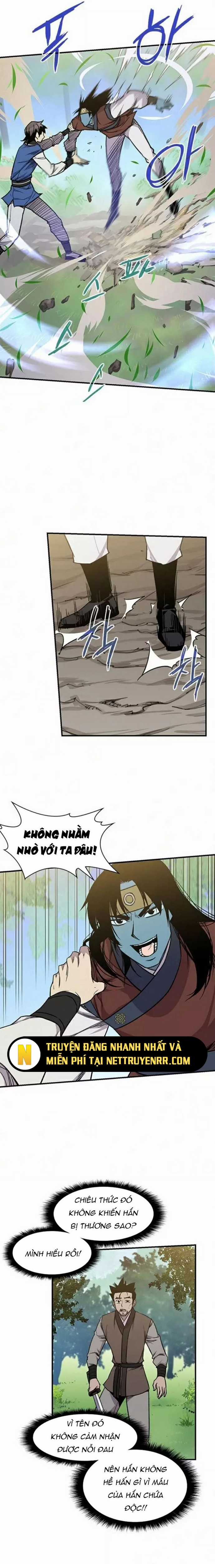 Kẻ Mạnh Nhất Lịch Sử - Chapter 65 - Trang 14