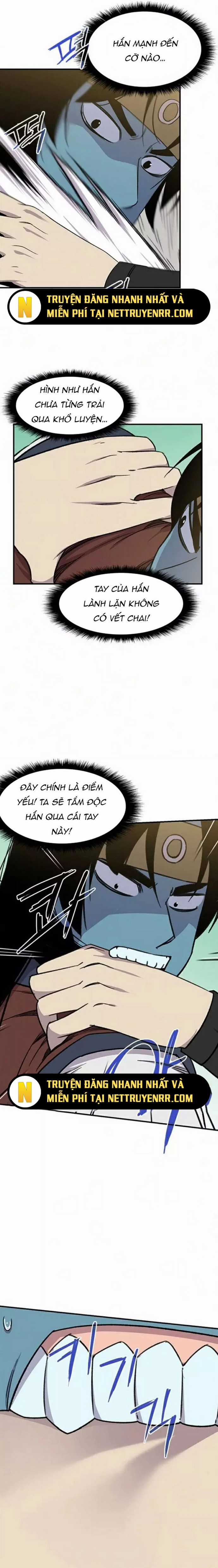 Kẻ Mạnh Nhất Lịch Sử - Chapter 65 - Trang 17