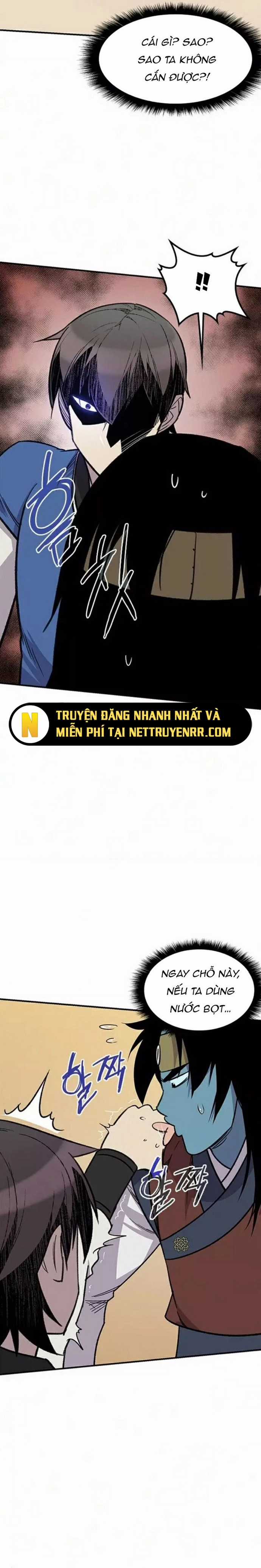 Kẻ Mạnh Nhất Lịch Sử - Chapter 65 - Trang 18