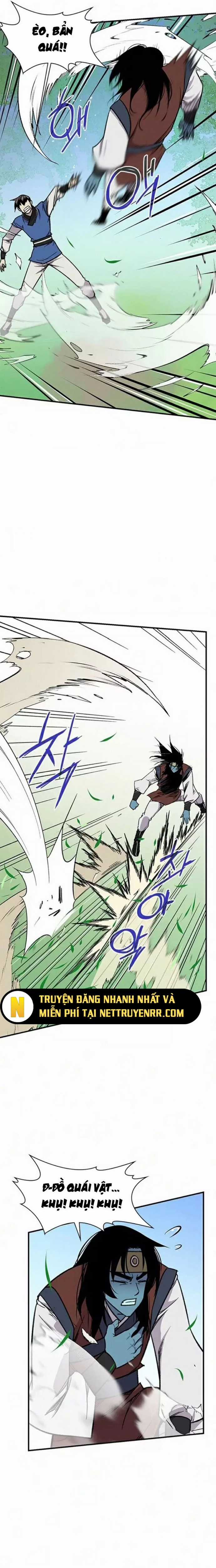 Kẻ Mạnh Nhất Lịch Sử - Chapter 65 - Trang 19