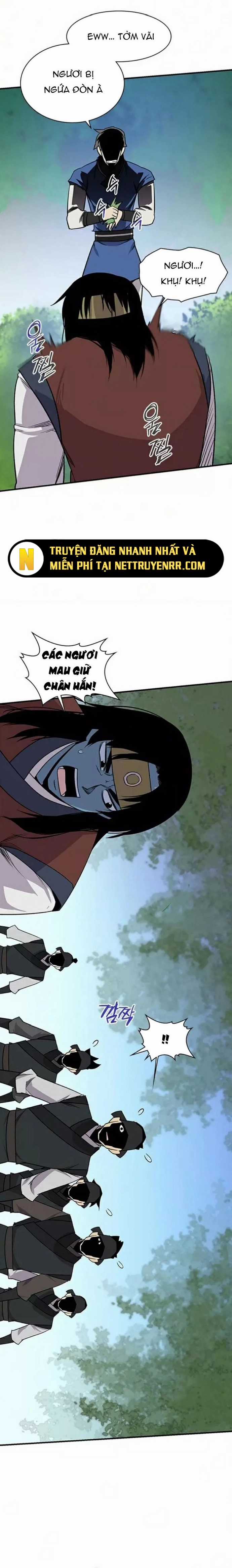 Kẻ Mạnh Nhất Lịch Sử - Chapter 65 - Trang 20