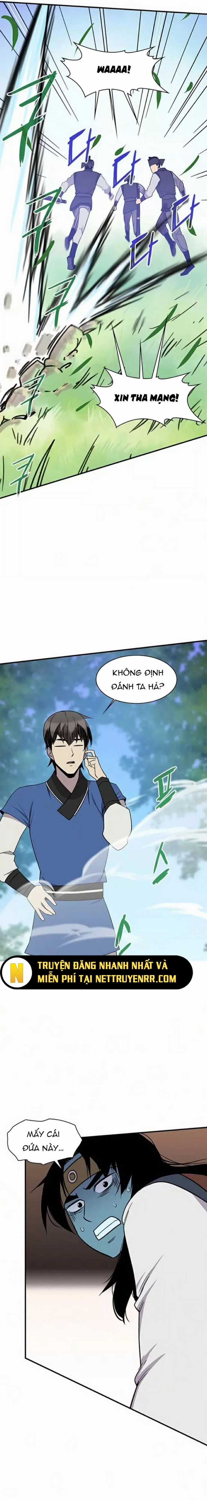 Kẻ Mạnh Nhất Lịch Sử - Chapter 65 - Trang 22