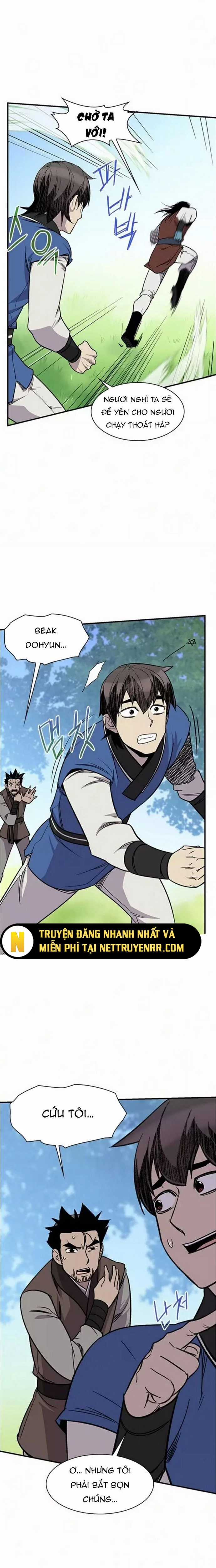 Kẻ Mạnh Nhất Lịch Sử - Chapter 65 - Trang 23