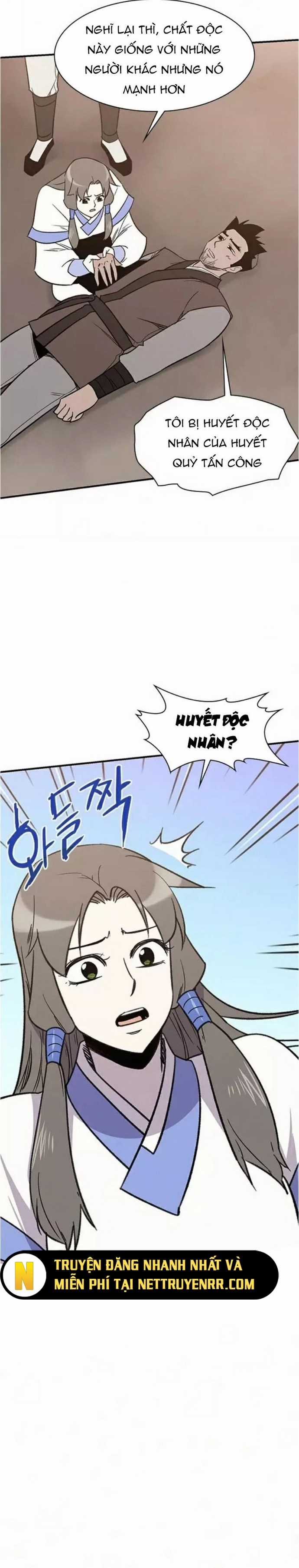 Kẻ Mạnh Nhất Lịch Sử - Chapter 65 - Trang 25