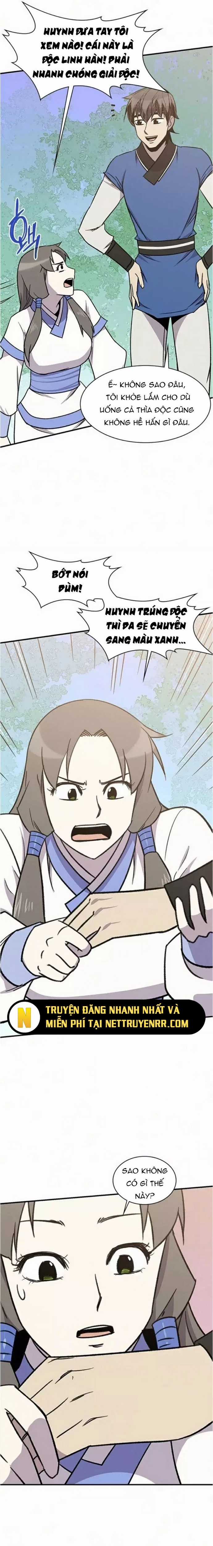 Kẻ Mạnh Nhất Lịch Sử - Chapter 65 - Trang 26