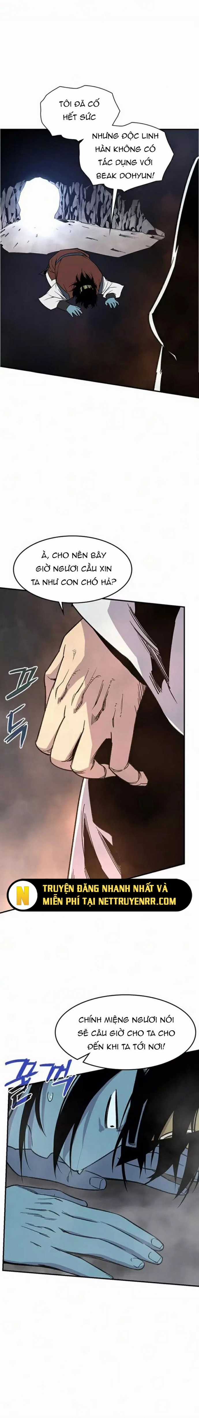 Kẻ Mạnh Nhất Lịch Sử - Chapter 65 - Trang 28