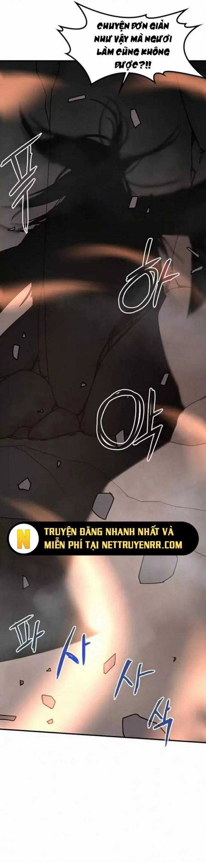 Kẻ Mạnh Nhất Lịch Sử - Chapter 65 - Trang 29