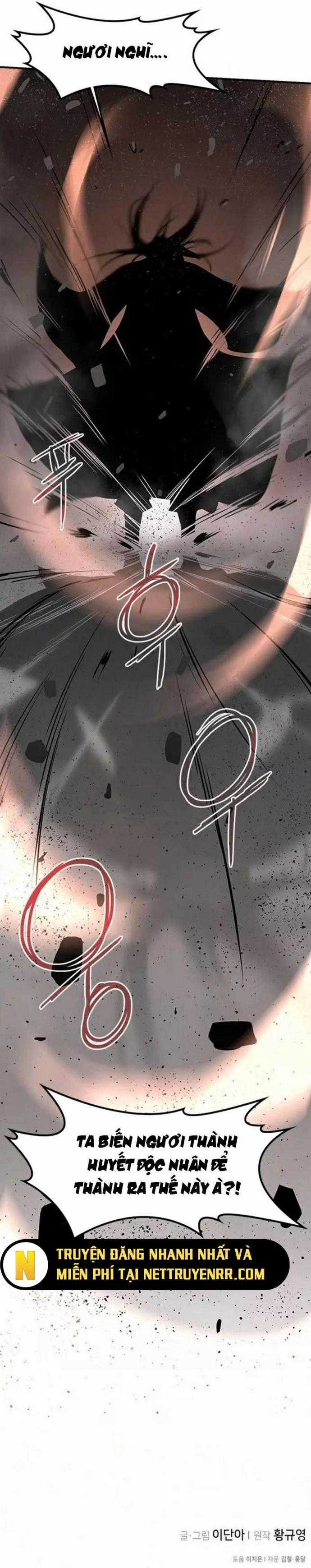 Kẻ Mạnh Nhất Lịch Sử - Chapter 65 - Trang 30