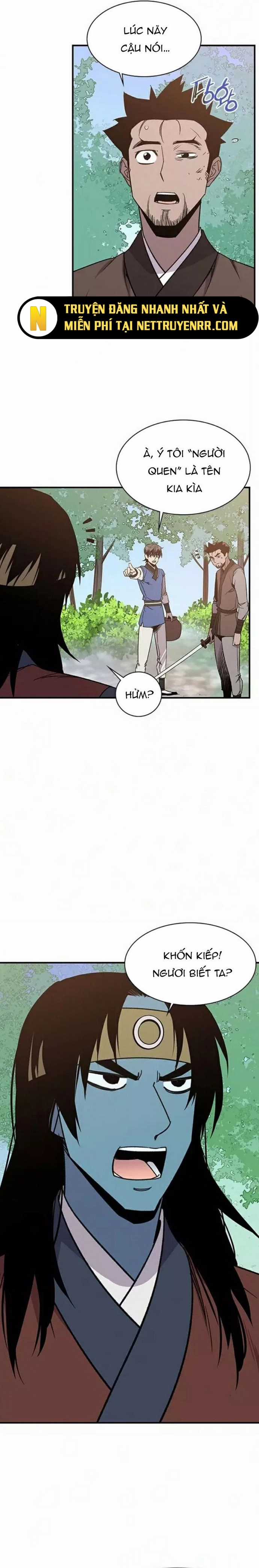 Kẻ Mạnh Nhất Lịch Sử - Chapter 65 - Trang 4