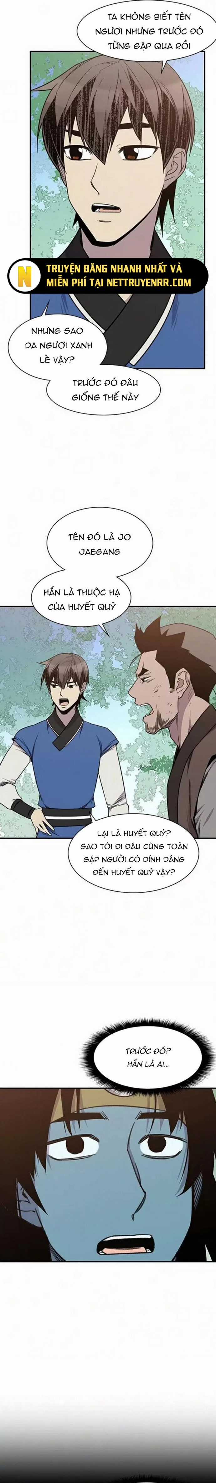 Kẻ Mạnh Nhất Lịch Sử - Chapter 65 - Trang 5