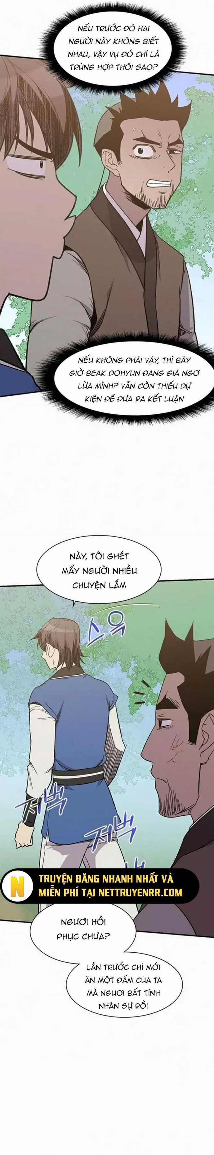 Kẻ Mạnh Nhất Lịch Sử - Chapter 65 - Trang 7