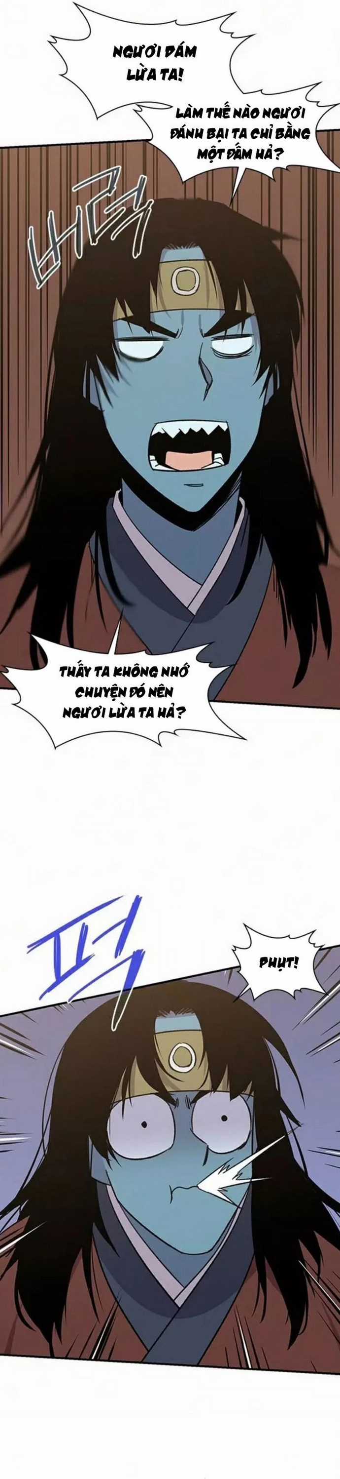 Kẻ Mạnh Nhất Lịch Sử - Chapter 65 - Trang 8