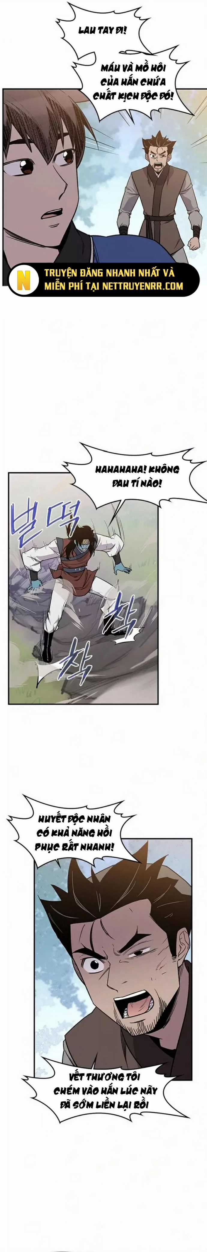 Kẻ Mạnh Nhất Lịch Sử - Chapter 65 - Trang 10