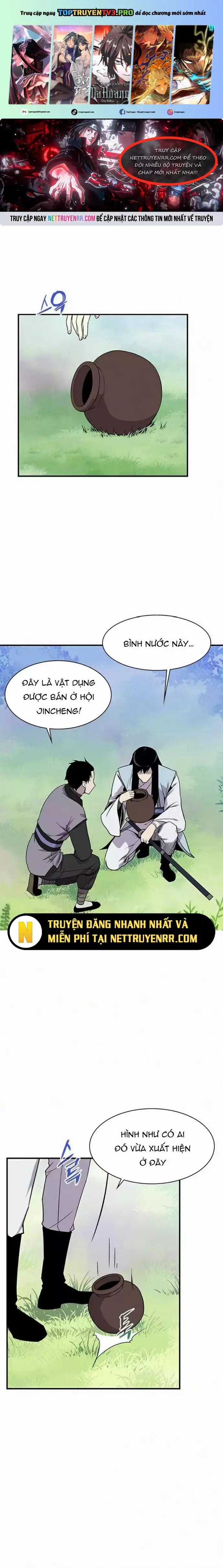 Kẻ Mạnh Nhất Lịch Sử - Chapter 66 - Trang 1