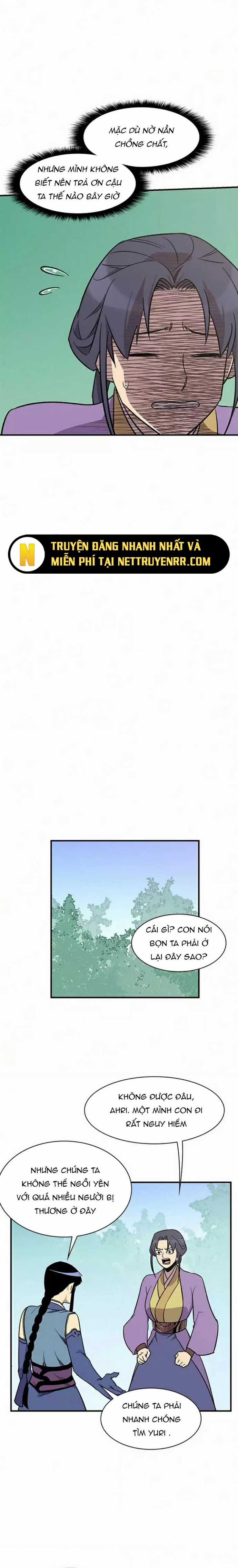 Kẻ Mạnh Nhất Lịch Sử - Chapter 66 - Trang 11