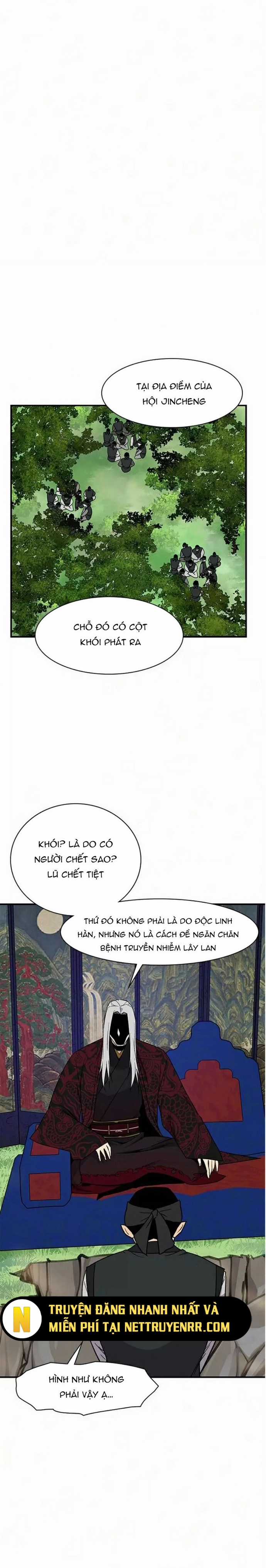 Kẻ Mạnh Nhất Lịch Sử - Chapter 66 - Trang 15