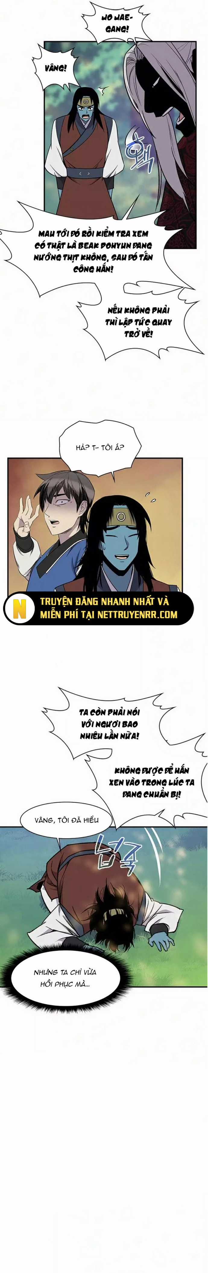 Kẻ Mạnh Nhất Lịch Sử - Chapter 66 - Trang 17