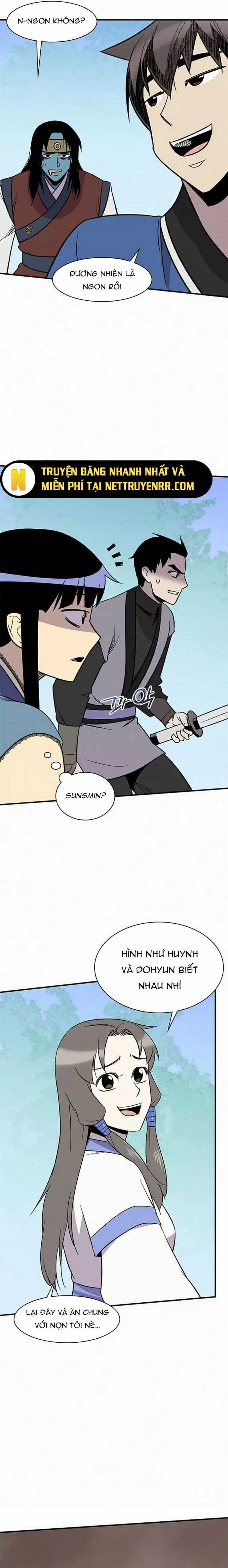 Kẻ Mạnh Nhất Lịch Sử - Chapter 66 - Trang 20