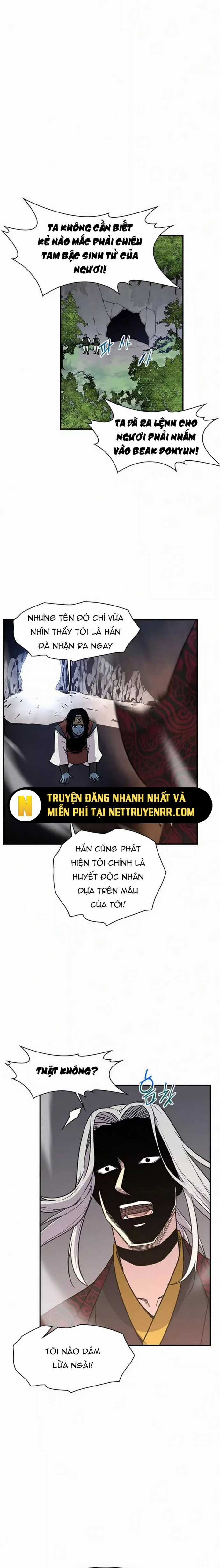 Kẻ Mạnh Nhất Lịch Sử - Chapter 66 - Trang 3