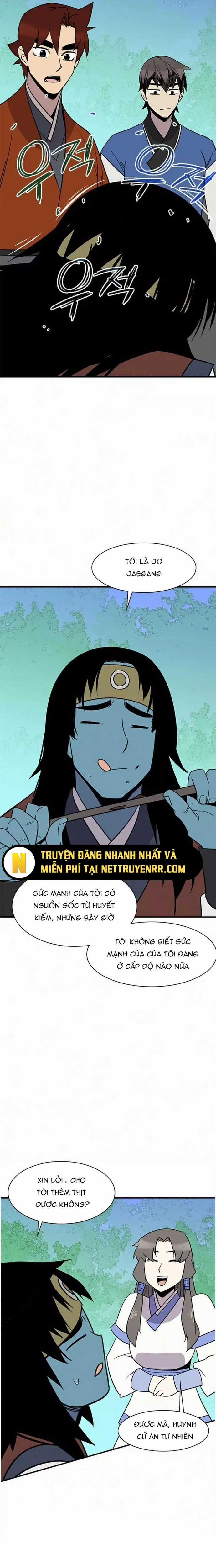 Kẻ Mạnh Nhất Lịch Sử - Chapter 66 - Trang 23