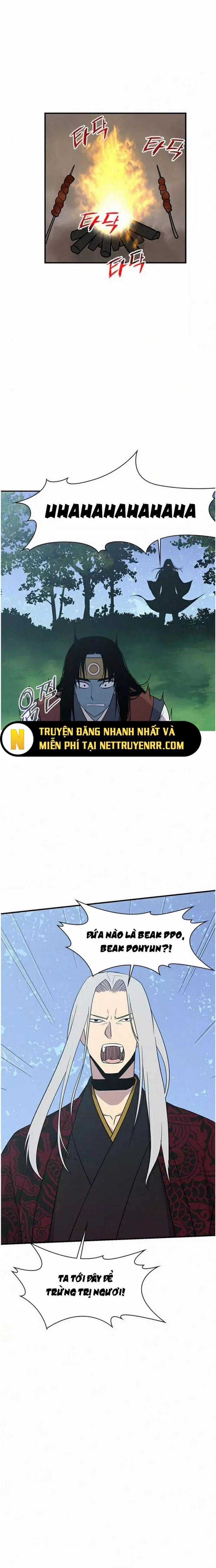 Kẻ Mạnh Nhất Lịch Sử - Chapter 66 - Trang 24