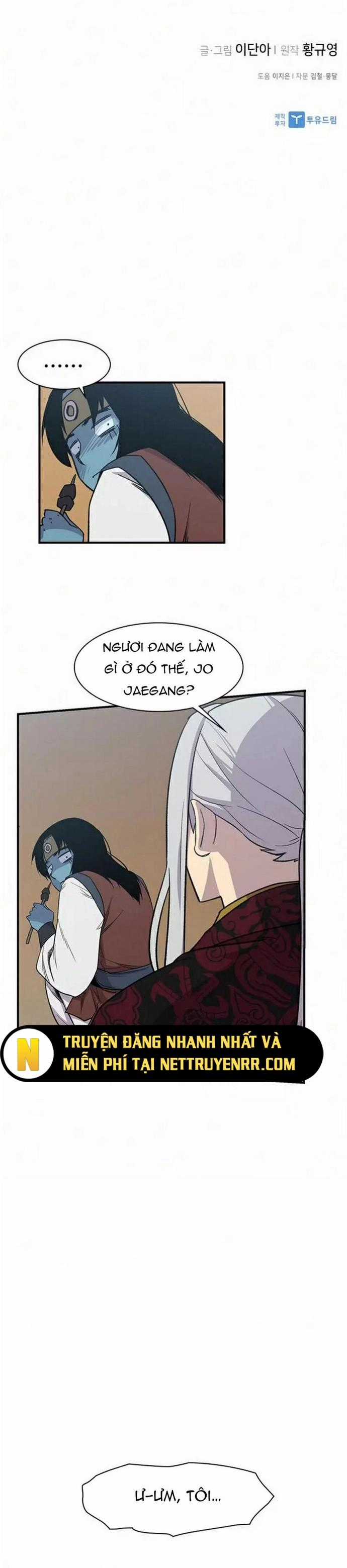 Kẻ Mạnh Nhất Lịch Sử - Chapter 66 - Trang 25