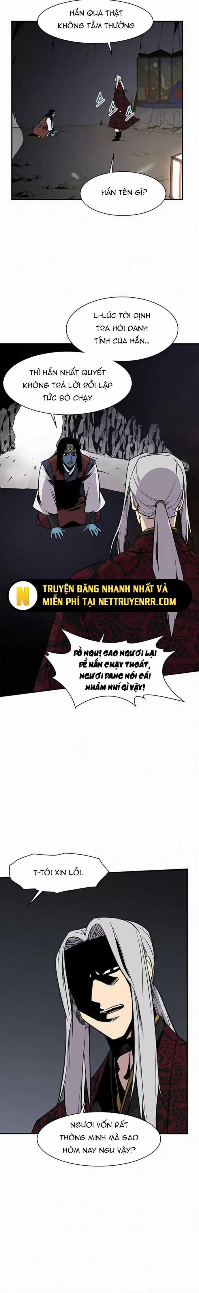 Kẻ Mạnh Nhất Lịch Sử - Chapter 66 - Trang 4