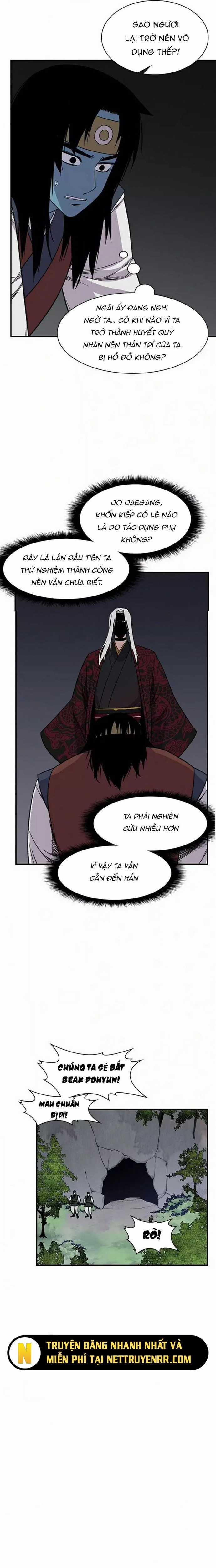 Kẻ Mạnh Nhất Lịch Sử - Chapter 66 - Trang 5