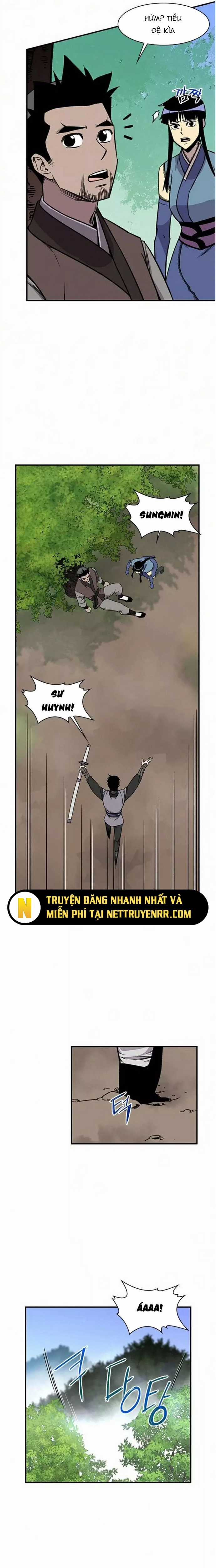 Kẻ Mạnh Nhất Lịch Sử - Chapter 66 - Trang 7