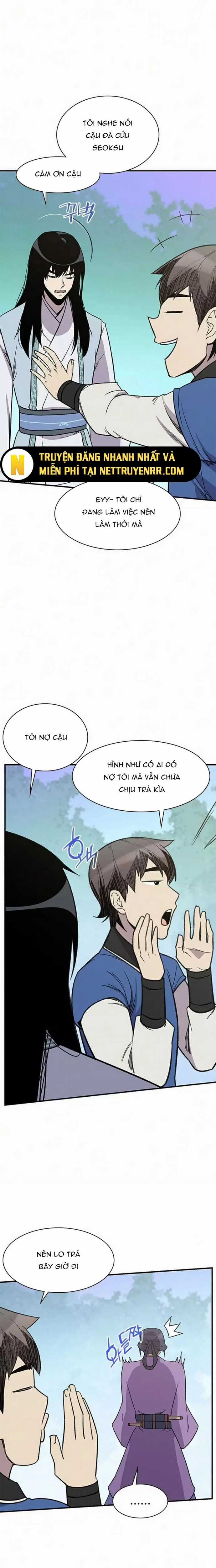 Kẻ Mạnh Nhất Lịch Sử - Chapter 66 - Trang 10