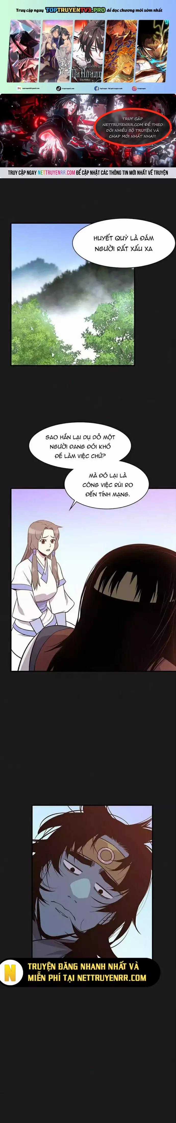 Kẻ Mạnh Nhất Lịch Sử - Chapter 67 - Trang 1