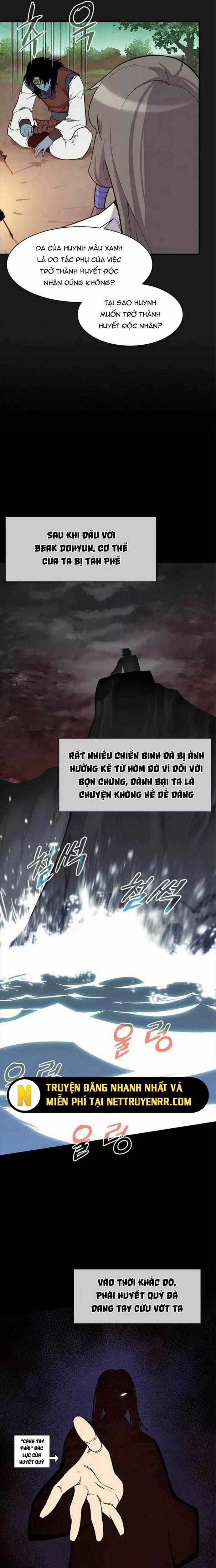 Kẻ Mạnh Nhất Lịch Sử - Chapter 67 - Trang 2