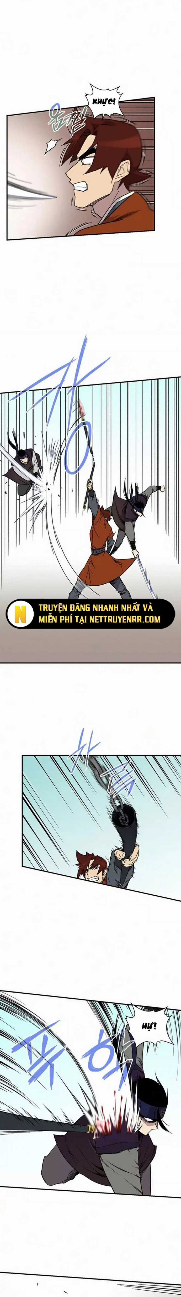 Kẻ Mạnh Nhất Lịch Sử - Chapter 67 - Trang 11