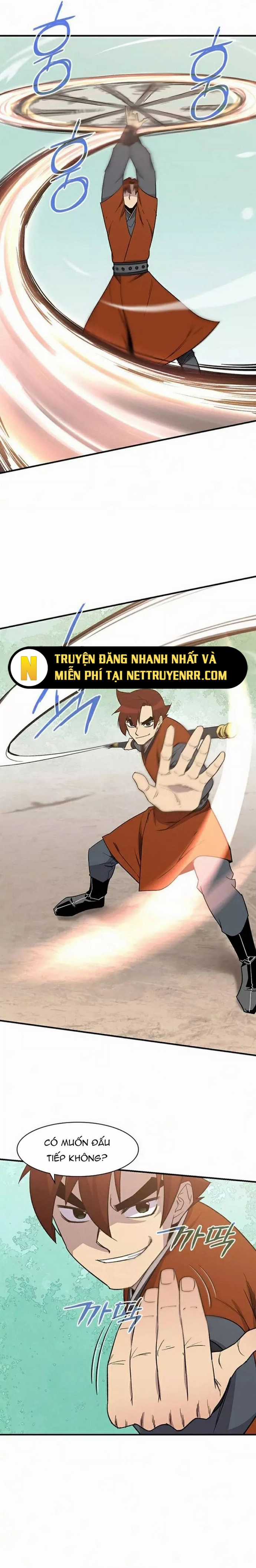 Kẻ Mạnh Nhất Lịch Sử - Chapter 67 - Trang 13