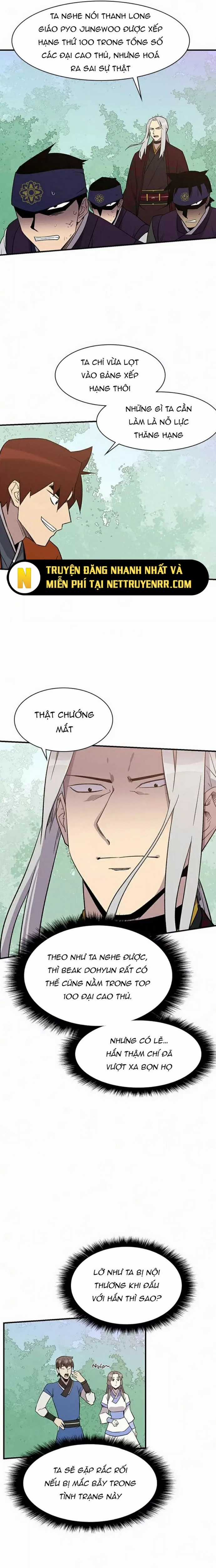 Kẻ Mạnh Nhất Lịch Sử - Chapter 67 - Trang 14