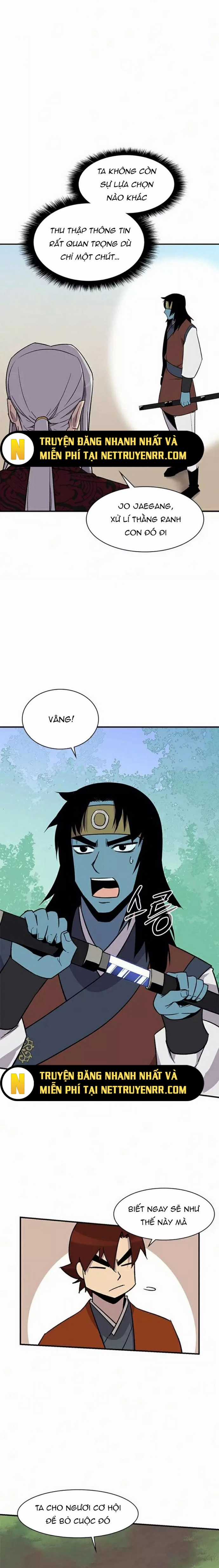 Kẻ Mạnh Nhất Lịch Sử - Chapter 67 - Trang 15