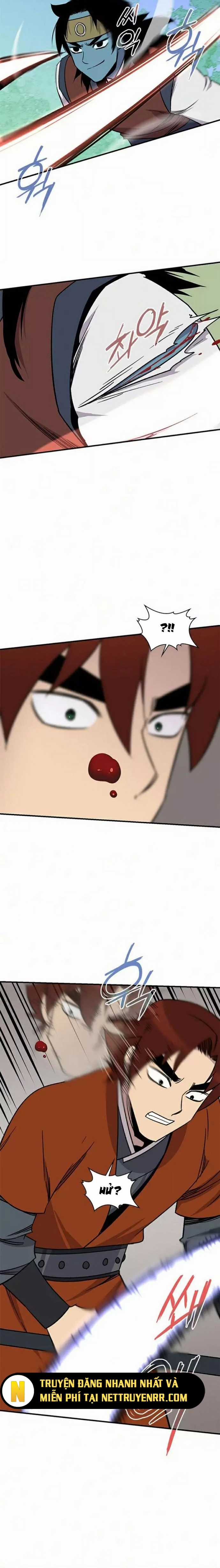 Kẻ Mạnh Nhất Lịch Sử - Chapter 67 - Trang 17