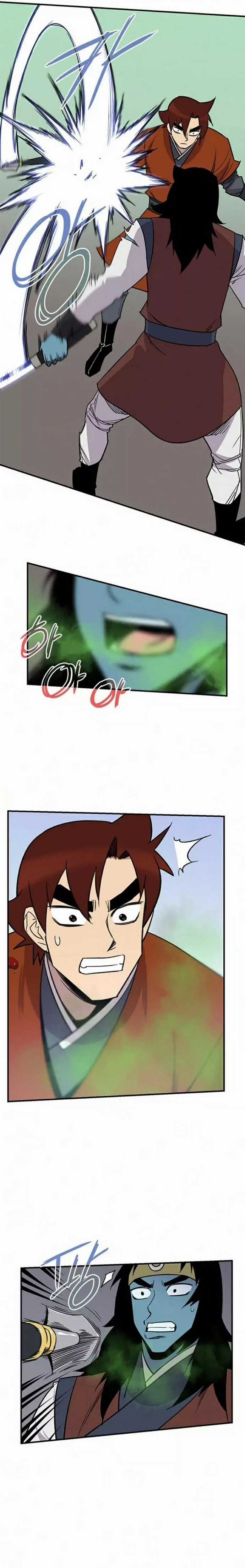 Kẻ Mạnh Nhất Lịch Sử - Chapter 67 - Trang 18