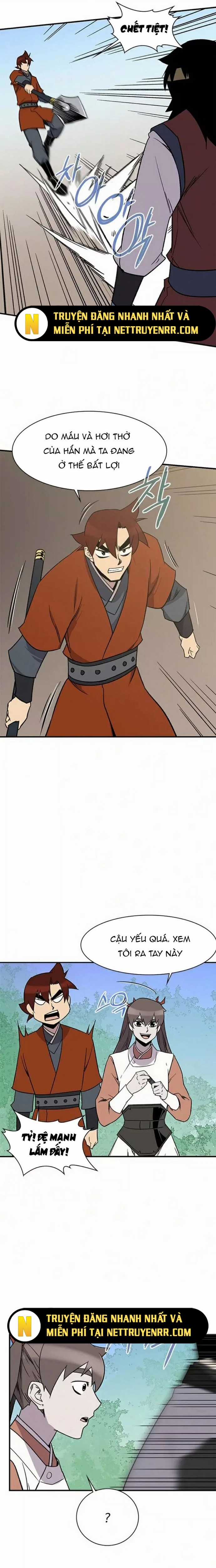 Kẻ Mạnh Nhất Lịch Sử - Chapter 67 - Trang 19