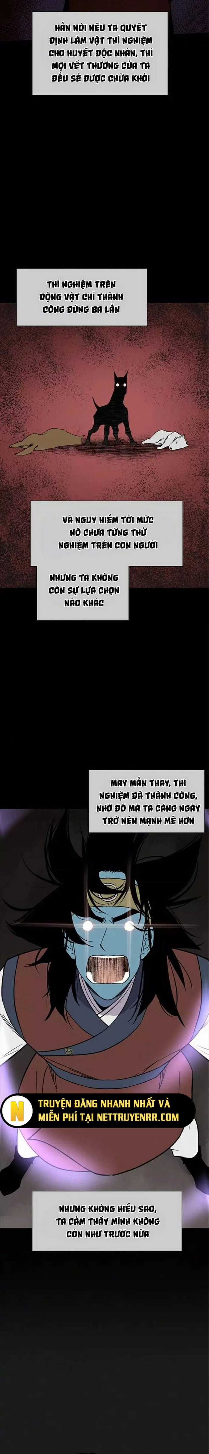 Kẻ Mạnh Nhất Lịch Sử - Chapter 67 - Trang 3