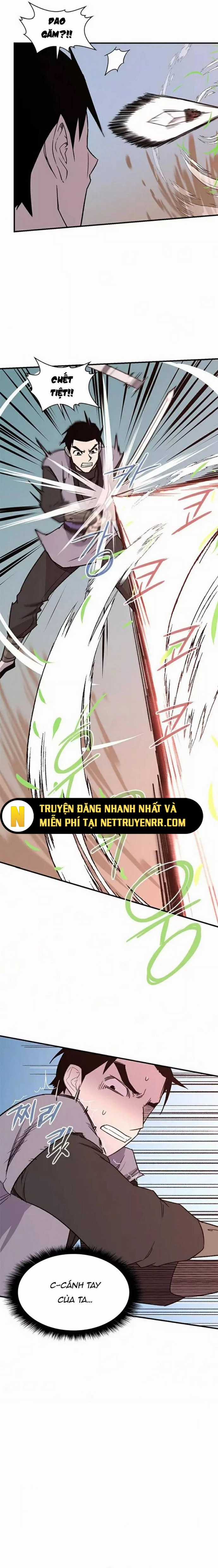 Kẻ Mạnh Nhất Lịch Sử - Chapter 67 - Trang 21