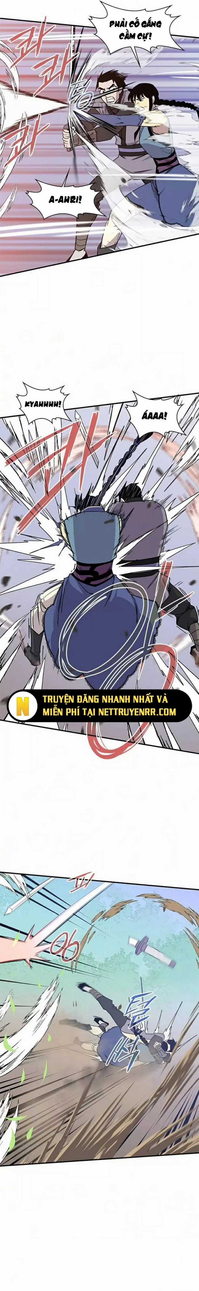 Kẻ Mạnh Nhất Lịch Sử - Chapter 67 - Trang 22