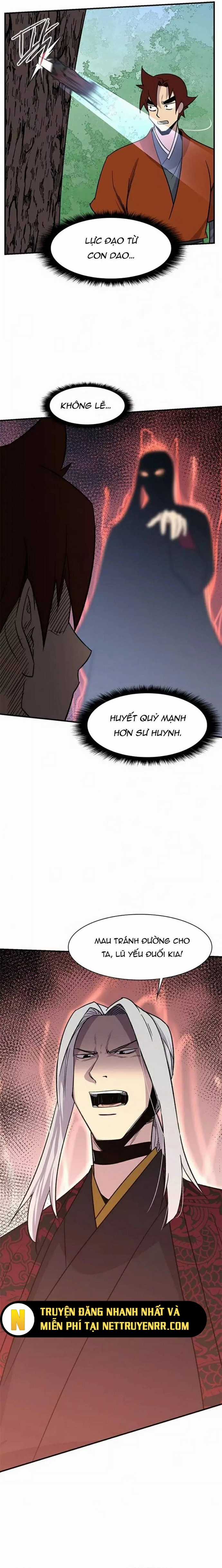 Kẻ Mạnh Nhất Lịch Sử - Chapter 67 - Trang 23