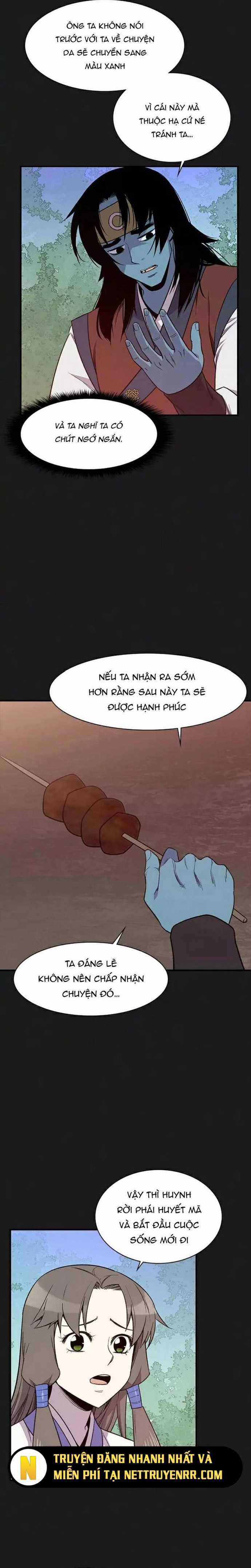 Kẻ Mạnh Nhất Lịch Sử - Chapter 67 - Trang 4