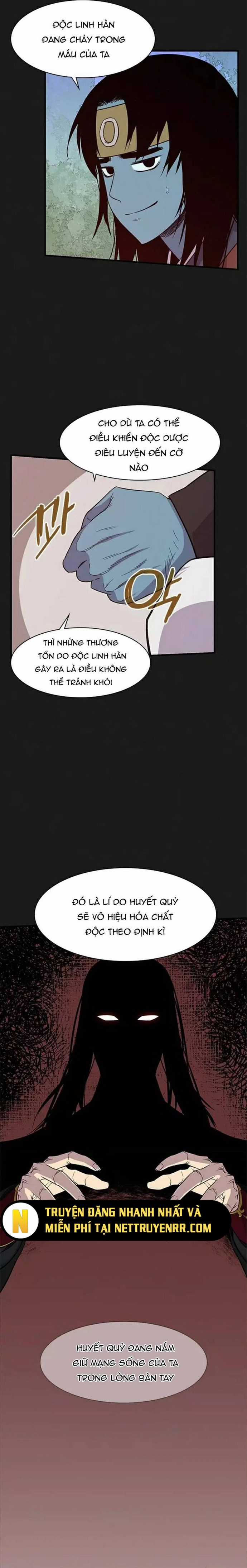 Kẻ Mạnh Nhất Lịch Sử - Chapter 67 - Trang 5