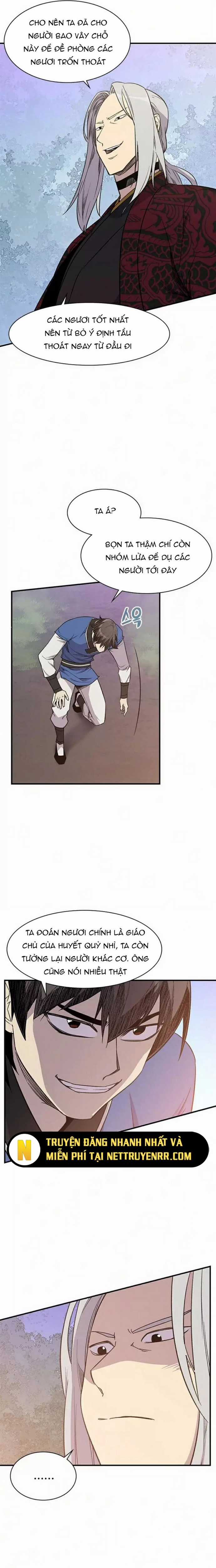 Kẻ Mạnh Nhất Lịch Sử - Chapter 67 - Trang 7